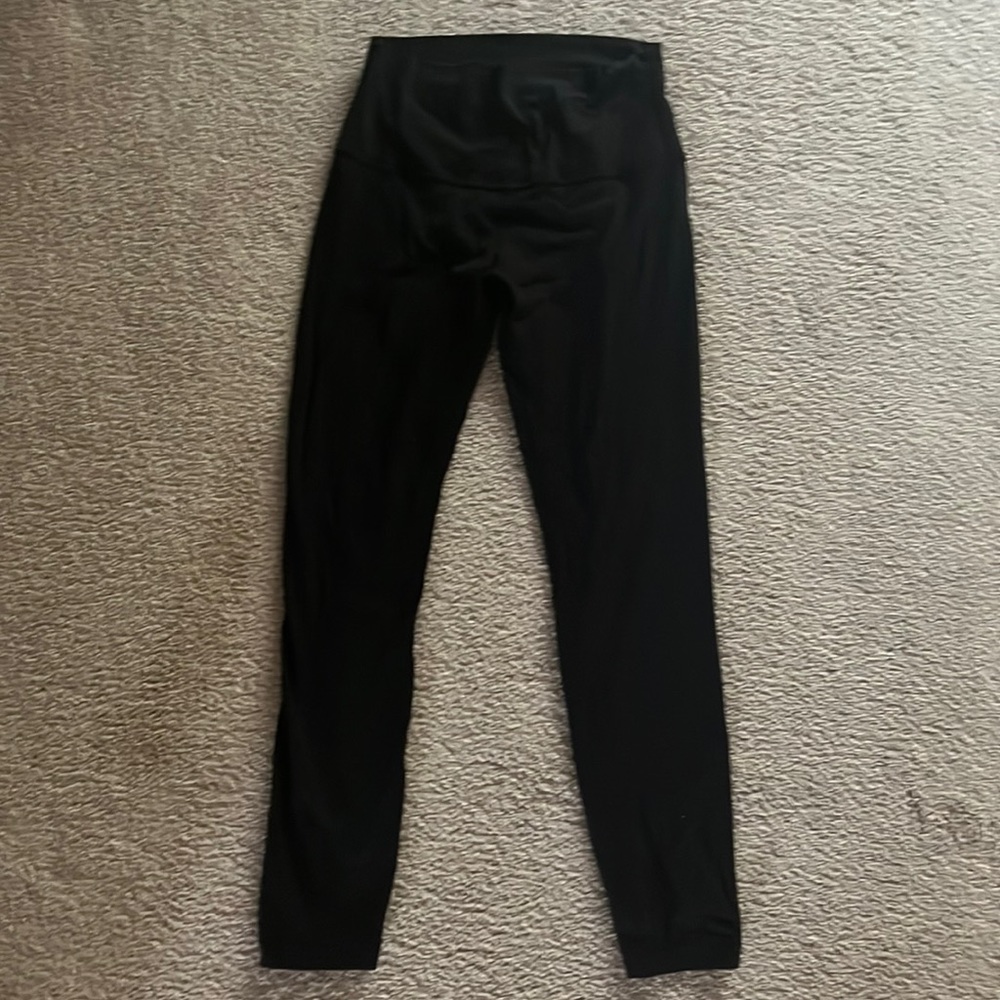 Lululemon aligns